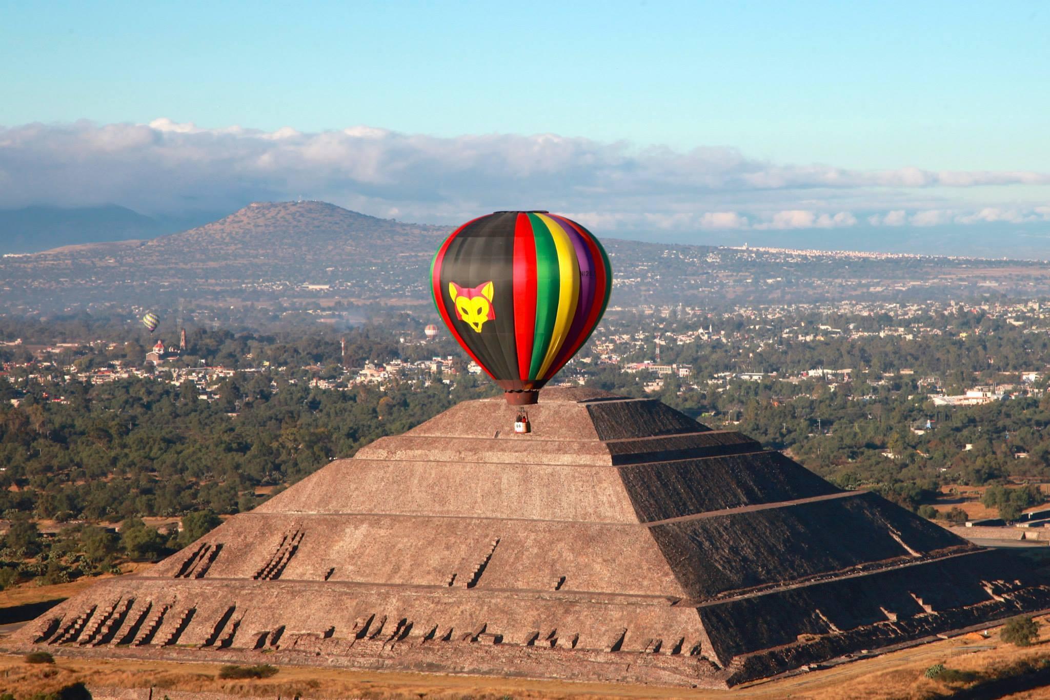 Gs Quinto Sol Teotihuacan San Juan Teotihuacán Екстериор снимка